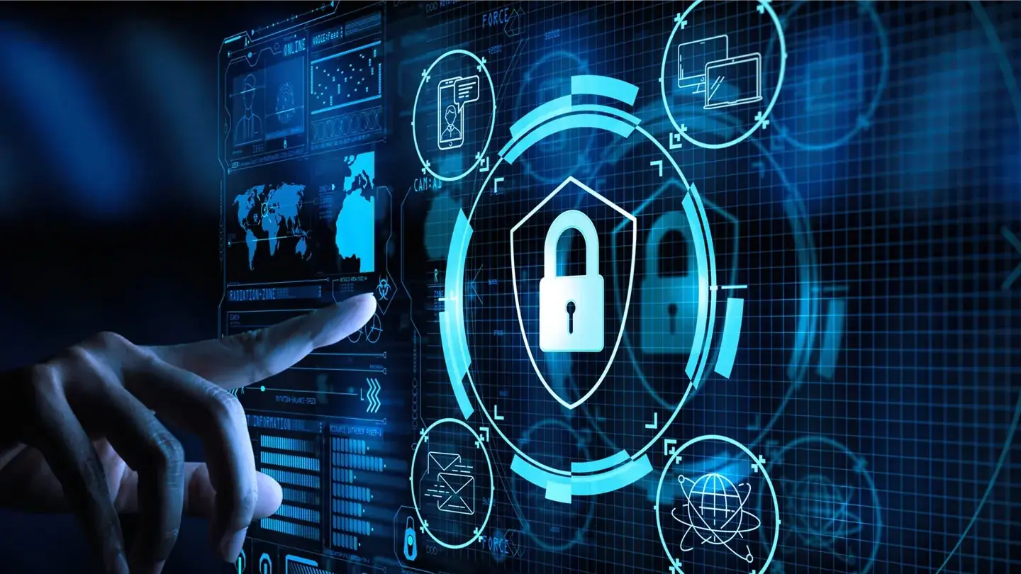 Chiến lược an ninh mạng trong kỷ nguyên AI